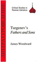 Turgenev's Fathers and Sons