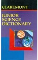 Claremont Junior Science Dictionary