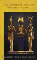 The Mysteries of Initiation