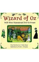 Wizard of Oz