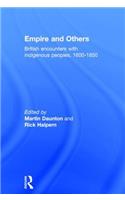 Empire And Others