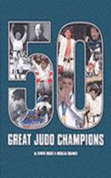 50 Great Judo Champions