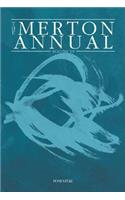 The Merton Annual, Vol 19
