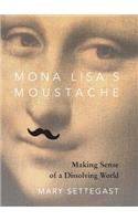 Mona Lisa's Moustache