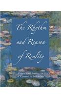 Rhythm and Reason of Reality