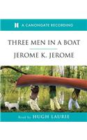 Three Men in a Boat