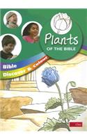 Plants of the Bible