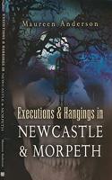Executions and Hangings in Newcastle and Morpeth