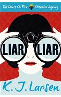 Liar, Liar