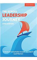 The School Leadership Journey: What 40 Years in Education Has Taught Me About Leading Schools in an Ever-Changing Landscape