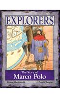 The Story of Marco Polo