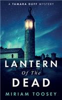 Lantern of the Dead