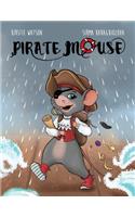 Pirate Mouse