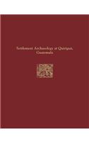 Quirigua Reports, Volume IV – Settlement Archaeology at Quirigua, Guatemala