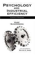 Psychology and Industrial Efficiency