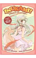 Inukami! Omnibus 1