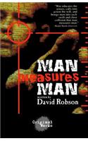 Man Measures Man