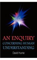 Enquiry Concerning Human Understanding