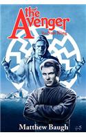 The Avenger: The Sun King Novel