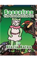Sassafras