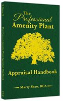 Professional Plant Amenity Appraisal Handbook