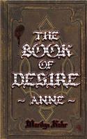 Book of Desire - Anne