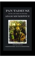 Pan Tadeusz