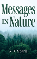 Messages in Nature