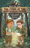 Curse of the Smoky Mountain Treasure