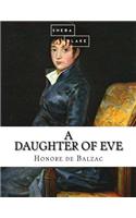 A Daughter of Eve