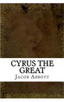 Cyrus the Great