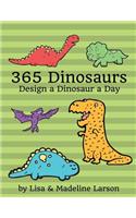 365 Dinosaurs