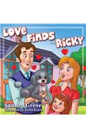 Love Finds Ricky