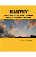 'Harvey' The Hurricane Of Hope And Other Biblical Storms Of The Bible