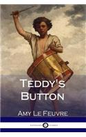 Teddy's Button (Illustrated)