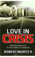 Love In Crisis