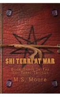 Shi Terri at War