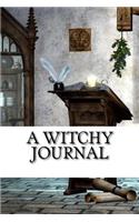 A Witchy Journal