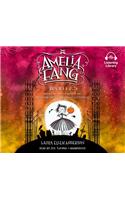 Amelia Fang, Books 1 and 2