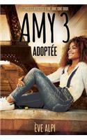 AMY 3 - Adoptee