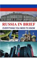 Russia In Brief