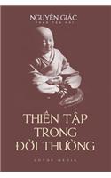 Thien Tap Trong Doi Song Thuong