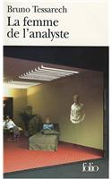 La Femme De L'Analyste