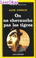 On Ne Chevauche Pas