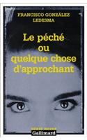 Peche Ou Quelque Chose