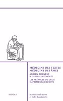 Medecins Des Textes, Medecins Des Ames