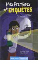 Mes premieres enquetes 6/Le passage secret