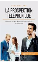 La prospection téléphonique