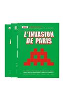 L'invasion De Paris