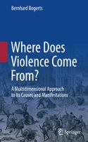 Where Does Violence Come From?